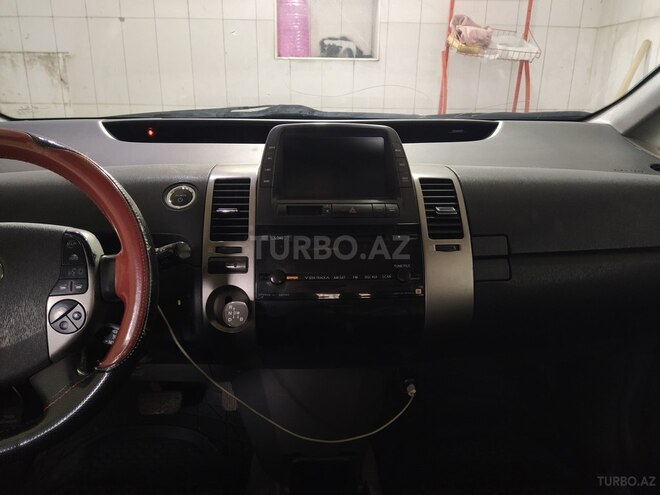Toyota Prius 2008, 700,000 km - 1.5 l - Bakı