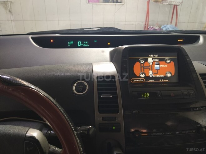 Toyota Prius 2008, 700,000 km - 1.5 l - Bakı
