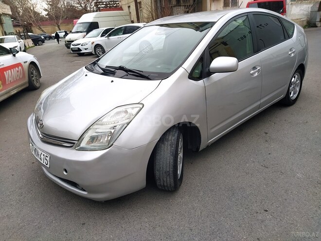 Toyota Prius 2008, 700,000 km - 1.5 l - Bakı