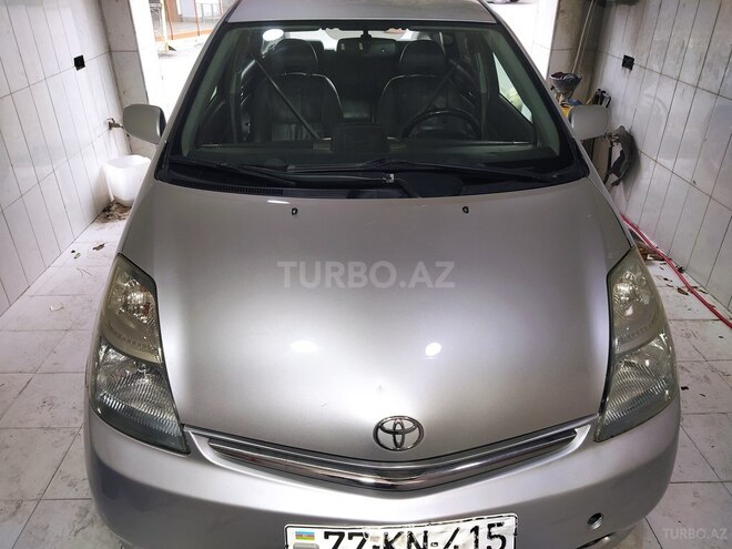 Toyota Prius 2008, 700,000 km - 1.5 l - Bakı