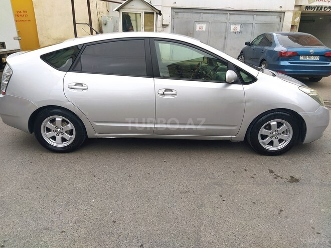 Toyota Prius 2008, 700,000 km - 1.5 l - Bakı