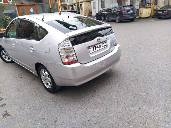 Toyota Prius 2008, 700,000 km - 1.5 l - Bakı