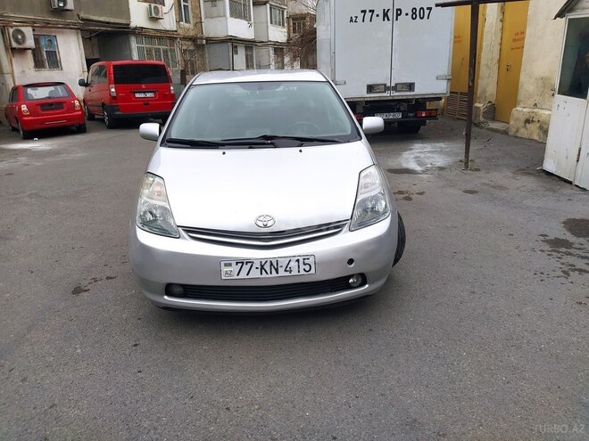 Toyota Prius 2008, 700,000 km - 1.5 l - Bakı