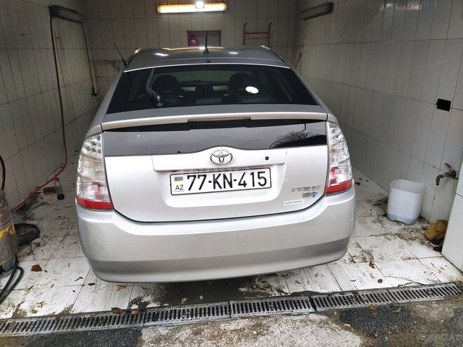 Toyota Prius 2008, 700,000 km - 1.5 l - Bakı