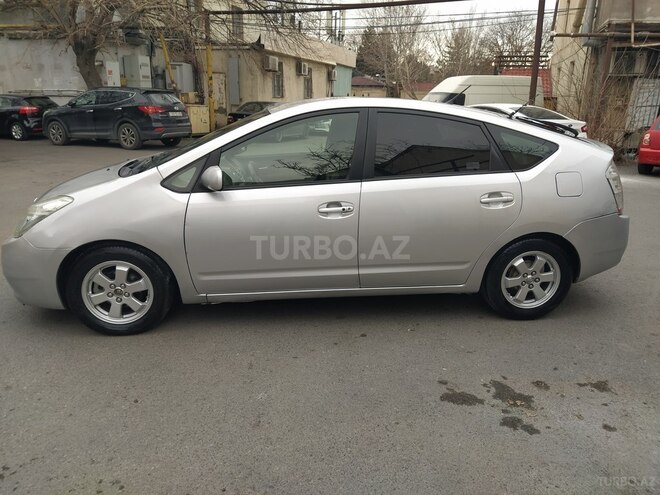 Toyota Prius 2008, 700,000 km - 1.5 l - Bakı