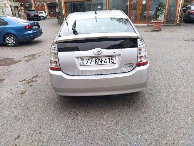 Toyota Prius 2008, 700,000 km - 1.5 l - Bakı