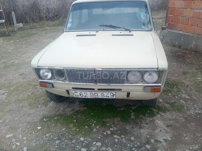 LADA (VAZ) 2103 1980, 75,256 km - 1.5 l - Kürdəmir