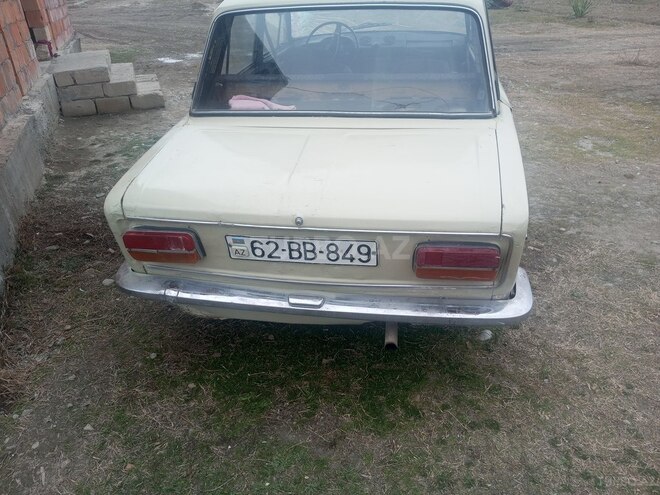 LADA (VAZ) 2103 1980, 75,256 km - 1.5 l - Kürdəmir