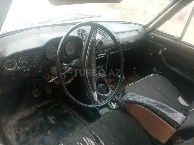 LADA (VAZ) 2103 1980, 75,256 km - 1.5 l - Kürdəmir