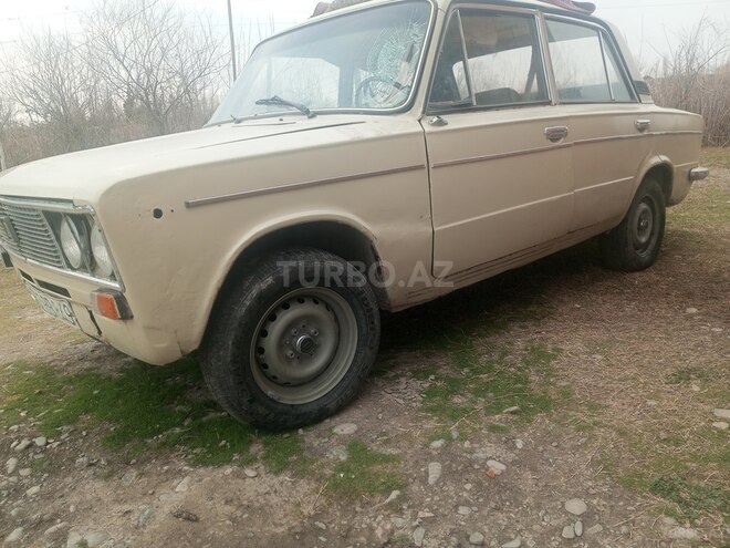 LADA (VAZ) 2103 1980, 75,256 km - 1.5 l - Kürdəmir