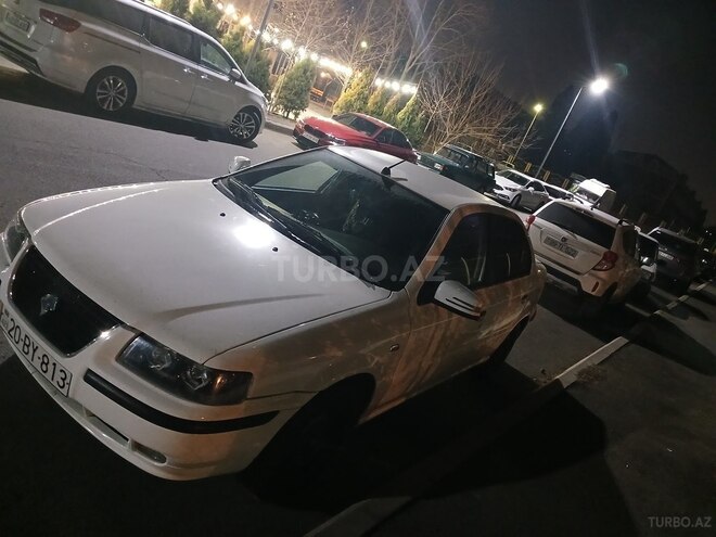 Khazar LX 2021, 264,161 km - 1.7 l - Gəncə