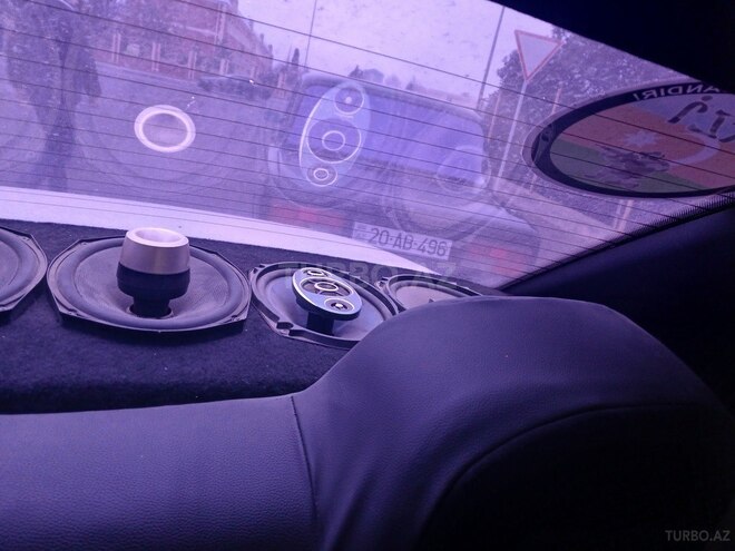 Khazar LX 2021, 264,161 km - 1.7 l - Gəncə