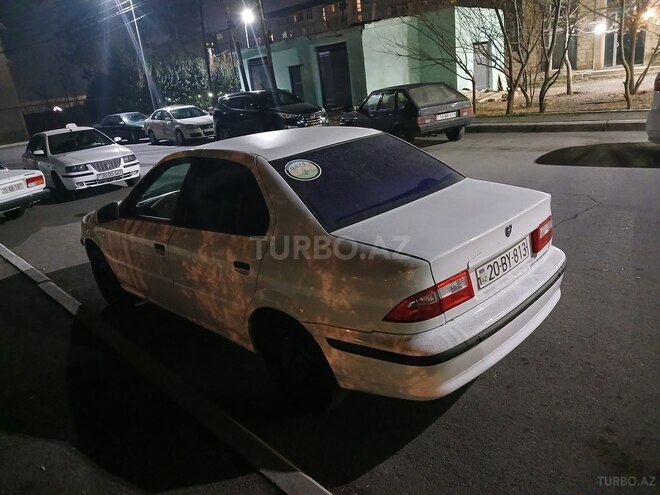 Khazar LX 2021, 264,161 km - 1.7 l - Gəncə