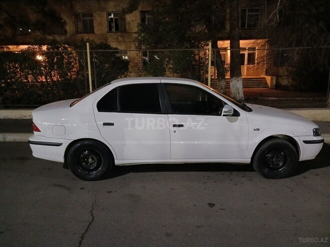 Khazar LX 2021, 264,161 km - 1.7 l - Gəncə