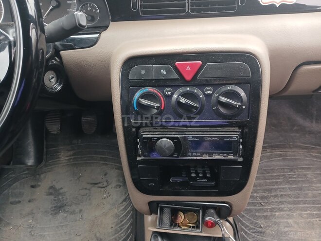 Khazar LX 2021, 264,161 km - 1.7 l - Gəncə