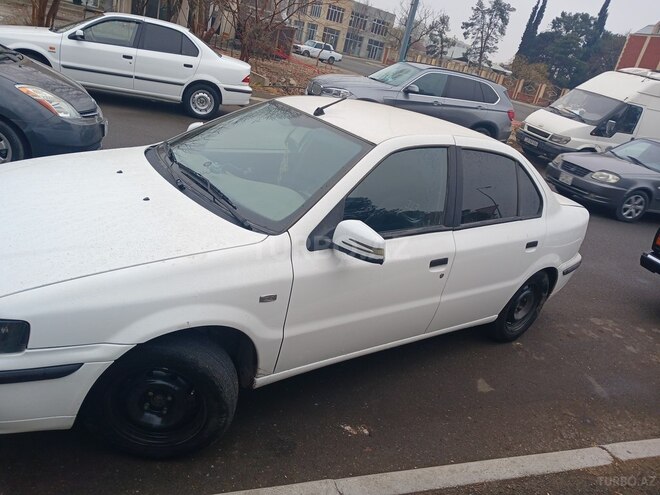 Khazar LX 2021, 264,161 km - 1.7 l - Gəncə
