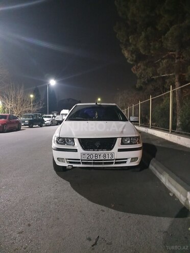 Khazar LX 2021, 264,161 km - 1.7 l - Gəncə