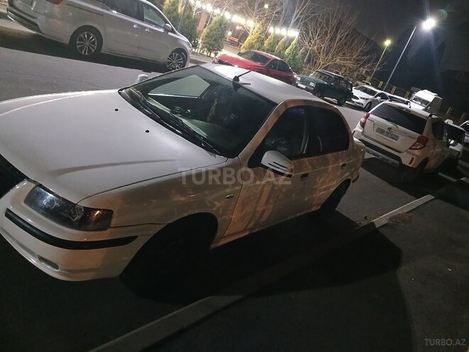 Khazar LX 2021, 264,161 km - 1.7 l - Gəncə