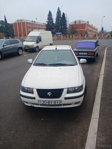 Khazar LX 2021, 264,161 km - 1.7 l - Gəncə