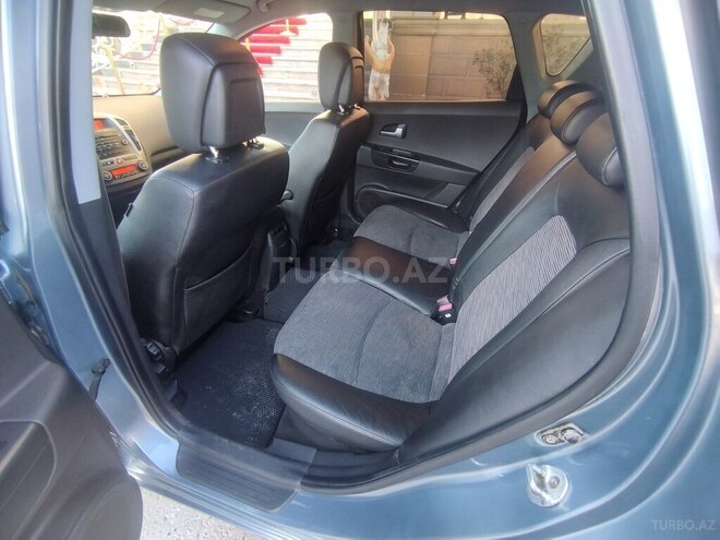 Kia Ceed 2007, 290,000 km - 1.6 l - Bakı