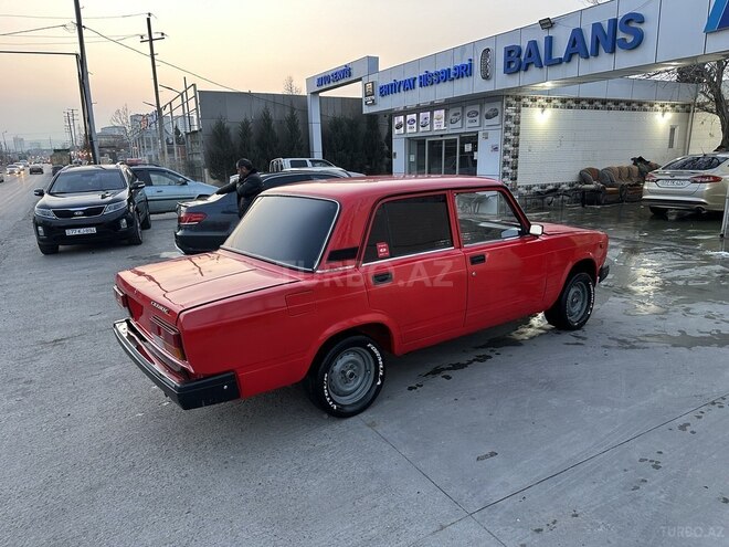LADA (VAZ) 2107 2010, 91,847 km - 1.7 l - Bakı