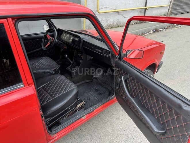LADA (VAZ) 2107 2010, 91,847 km - 1.7 l - Bakı