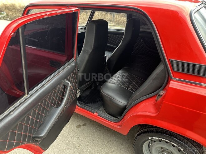 LADA (VAZ) 2107 2010, 91,847 km - 1.7 l - Bakı