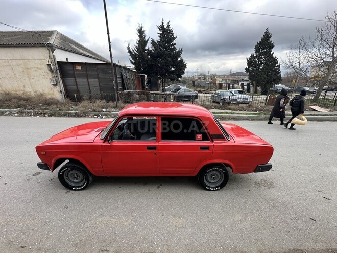 LADA (VAZ) 2107 2010, 91,847 km - 1.7 l - Bakı