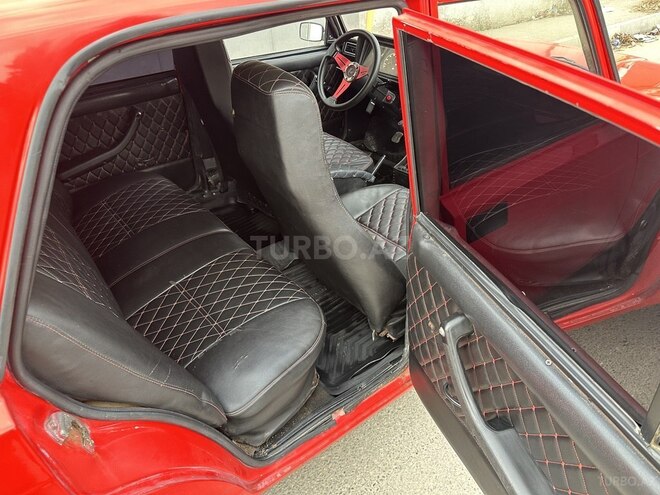 LADA (VAZ) 2107 2010, 91,847 km - 1.7 l - Bakı