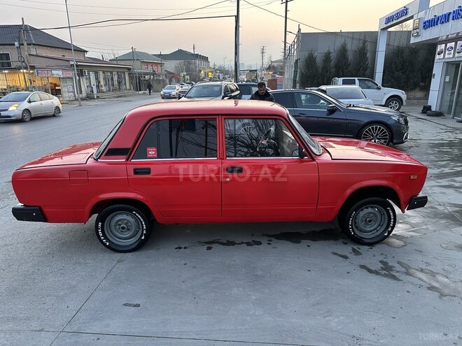 LADA (VAZ) 2107 2010, 91,847 km - 1.7 l - Bakı