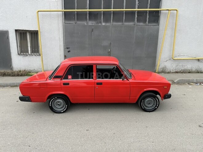 LADA (VAZ) 2107 2010, 91,847 km - 1.7 l - Bakı