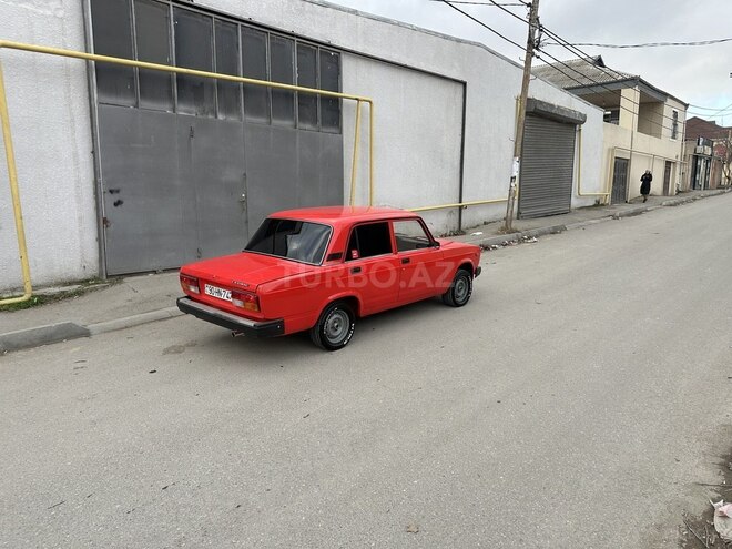 LADA (VAZ) 2107 2010, 91,847 km - 1.7 l - Bakı