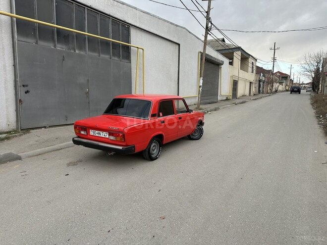 LADA (VAZ) 2107 2010, 91,847 km - 1.7 l - Bakı