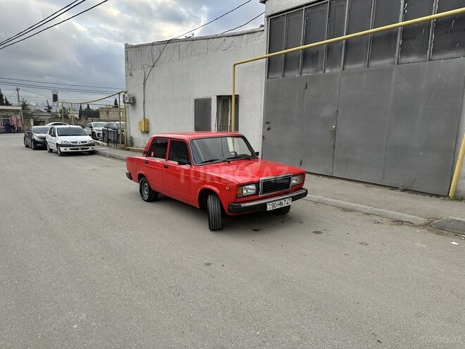 LADA (VAZ) 2107 2010, 91,847 km - 1.7 l - Bakı