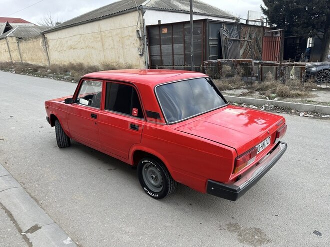 LADA (VAZ) 2107 2010, 91,847 km - 1.7 l - Bakı