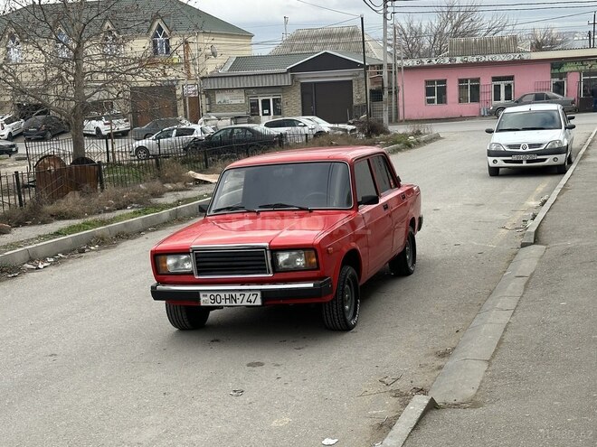 LADA (VAZ) 2107 2010, 91,847 km - 1.7 l - Bakı