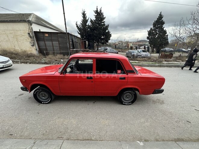 LADA (VAZ) 2107 2010, 91,847 km - 1.7 l - Bakı