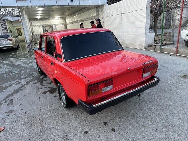 LADA (VAZ) 2107 2010, 91,847 km - 1.7 l - Bakı