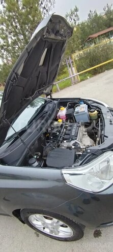 Ravon Nexia R3 2019, 186,000 km - 1.5 л - Bakı