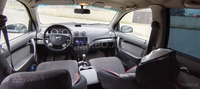 Ravon Nexia R3 2019, 186,000 km - 1.5 л - Bakı