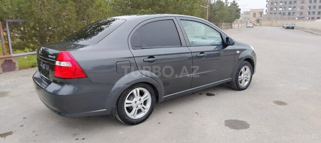 Ravon Nexia R3 2019, 186,000 km - 1.5 л - Bakı