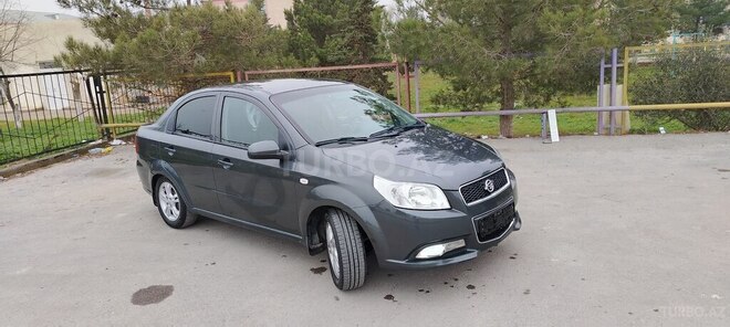 Ravon Nexia R3 2019, 186,000 km - 1.5 л - Bakı