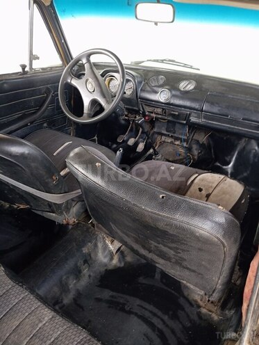 LADA (VAZ) 21011 1978, 95,000 km - 1.5 l - Hacıqabul