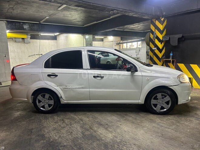Chevrolet Aveo 2011, 260,500 km - 1.2 l - Bakı