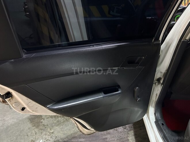 Chevrolet Aveo 2011, 260,500 km - 1.2 l - Bakı