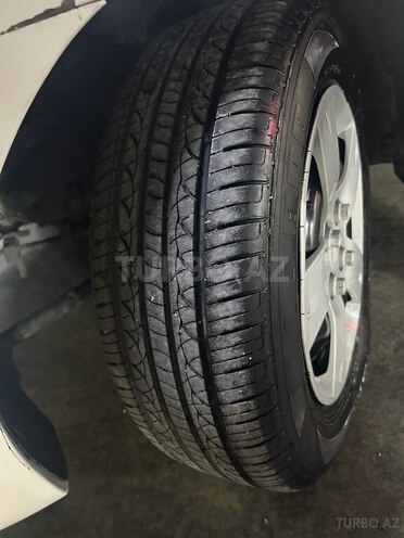 Chevrolet Aveo 2011, 260,500 km - 1.2 l - Bakı