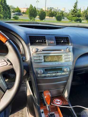 Toyota Camry 2008, 260,000 km - 3.5 l - Bakı