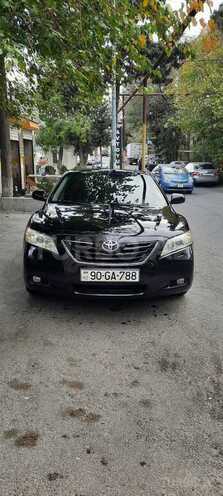 Toyota Camry 2008, 260,000 km - 3.5 l - Bakı