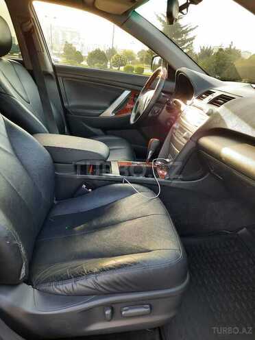 Toyota Camry 2008, 260,000 km - 3.5 l - Bakı