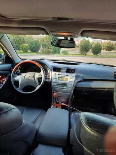 Toyota Camry 2008, 260,000 km - 3.5 l - Bakı